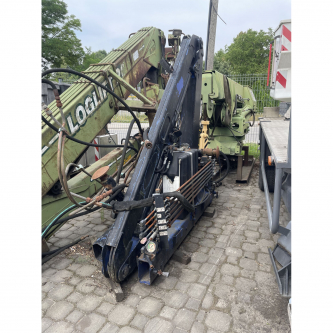 Używany HDS PM 2522